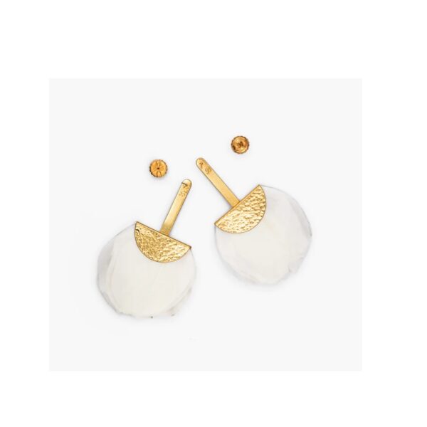Brackish Annabelle Earrings