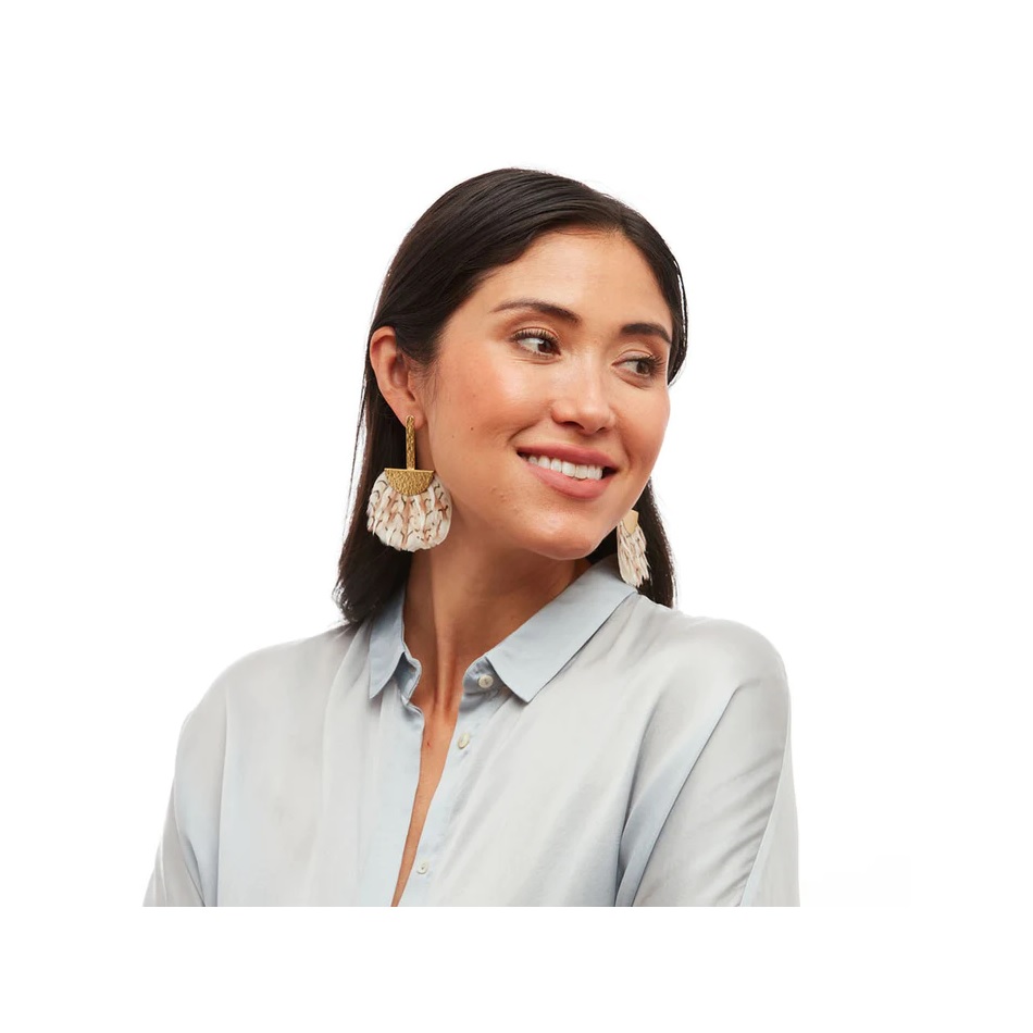 Brackish Annabelle Earrings