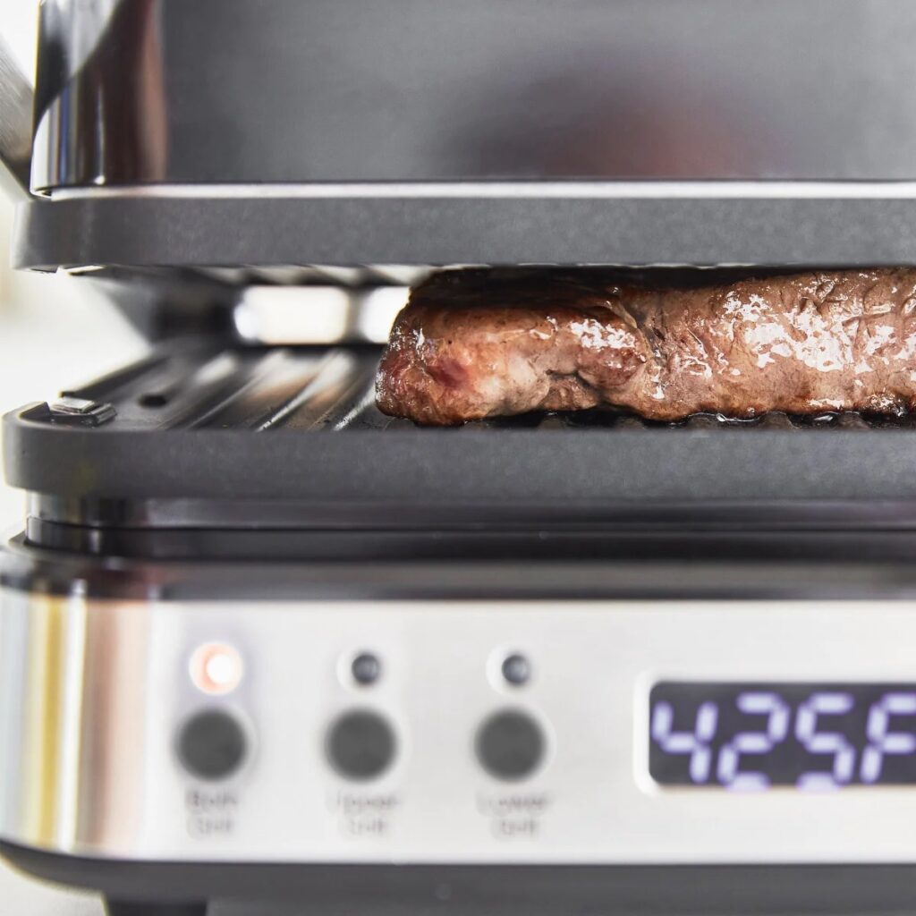 GreenPan Bistro Grill & Griddle