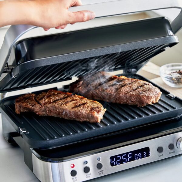 GreenPan Bistro Grill & Griddle