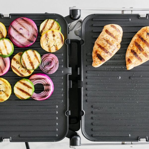 GreenPan Bistro Grill & Griddle