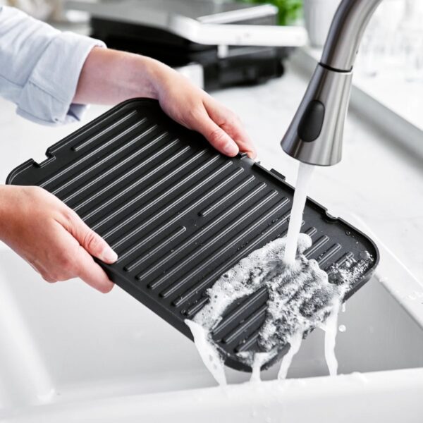 GreenPan Bistro Grill & Griddle