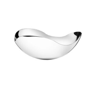 Georg Jensen Bloom Mirror Bowl - Small