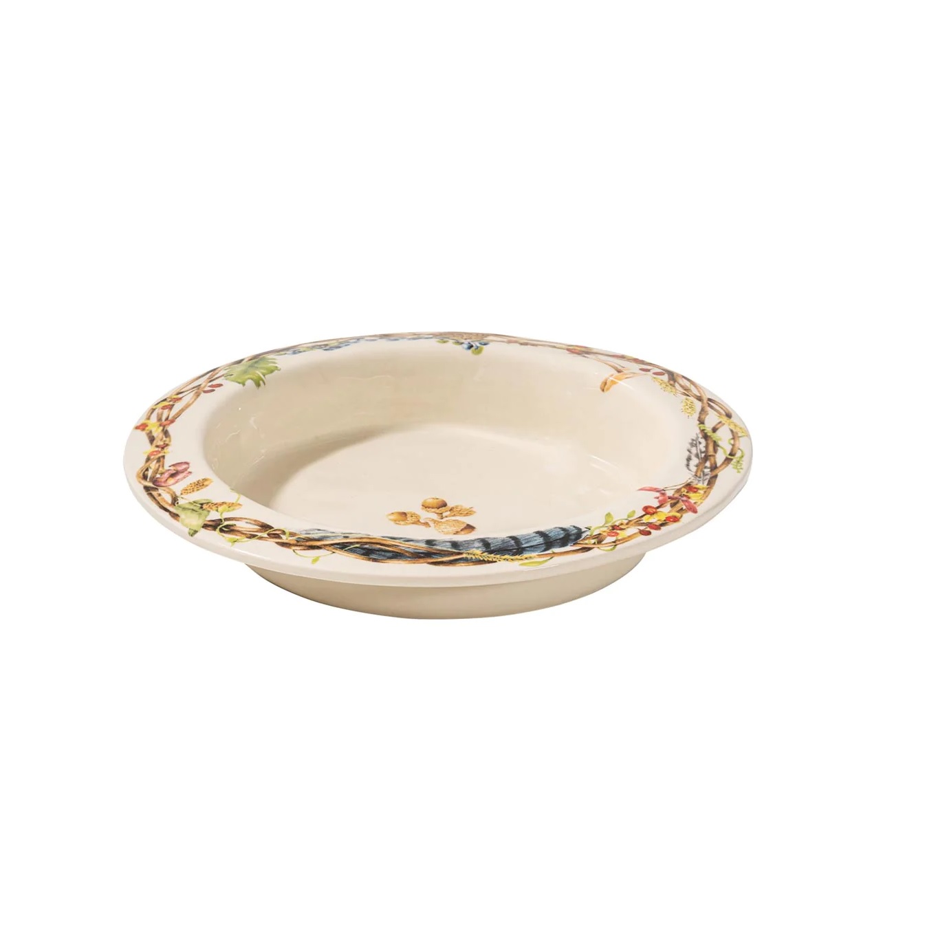 Juliska Forest Walk Pie Dish Berings