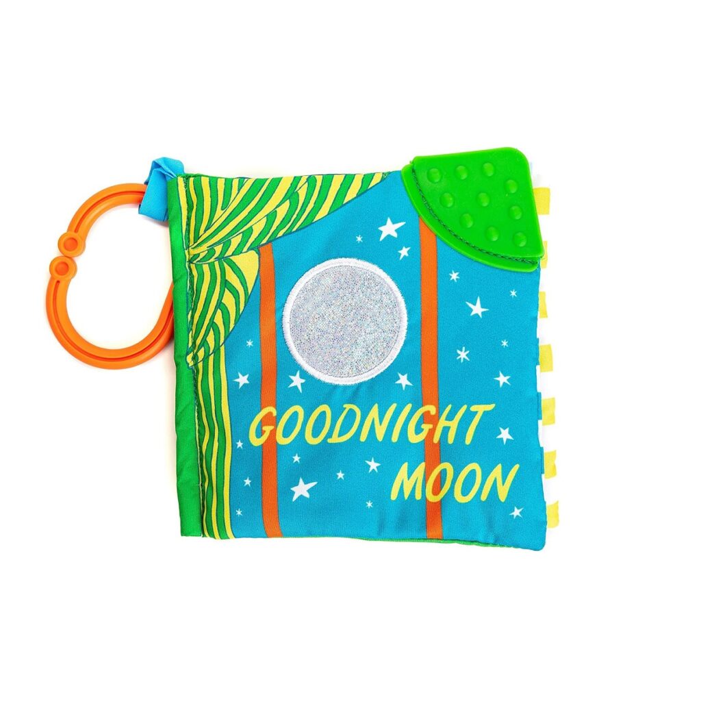 Goodnight Moon Soft Book