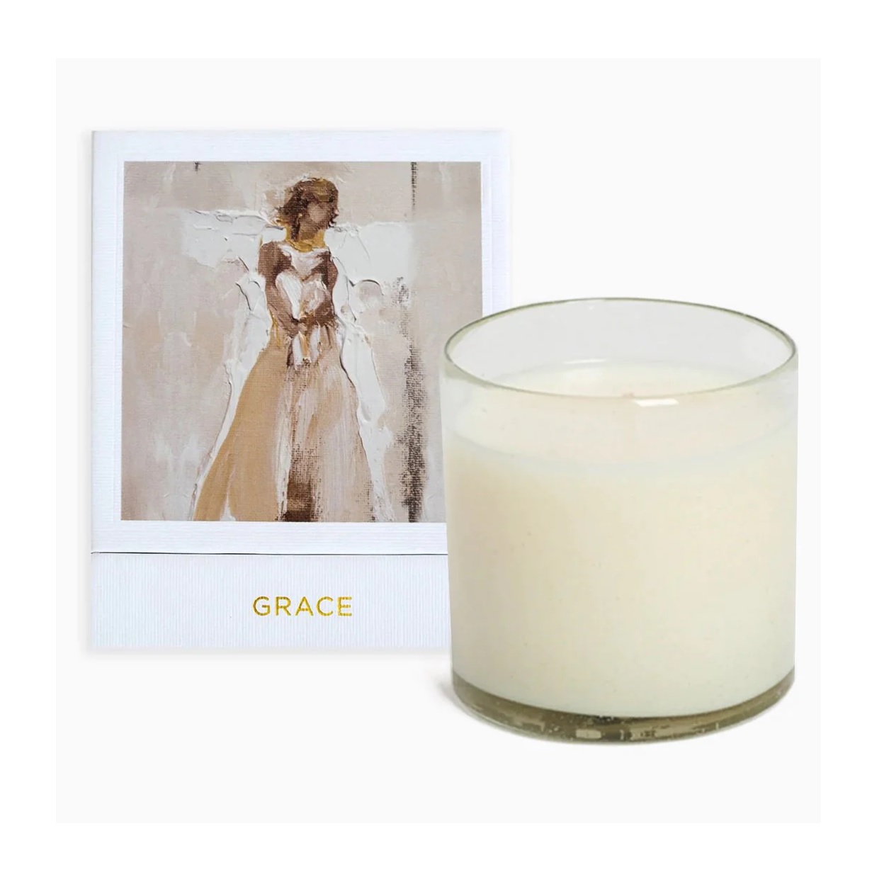 Anne Neilson Grace Candle