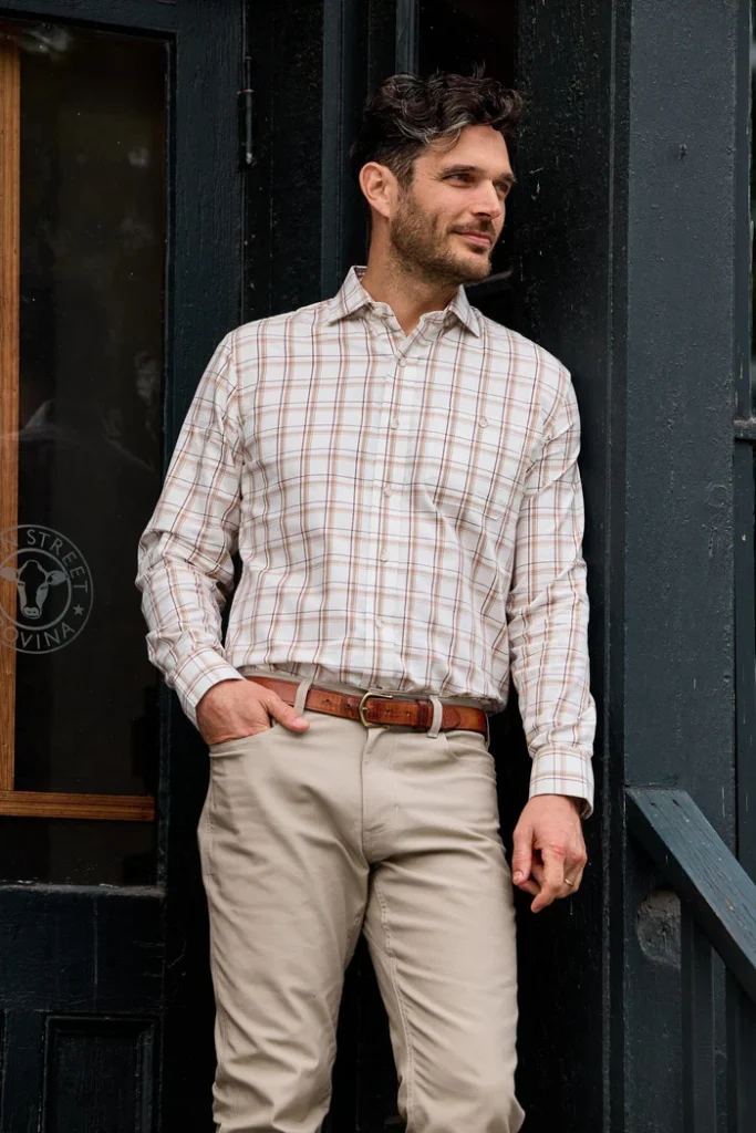 28 Best Men's Button-Down Summer Shirts, Casual To Spiffed, 45% OFF