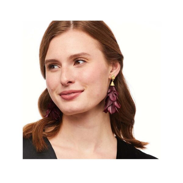 Brackish Incrediball Statement Earrings