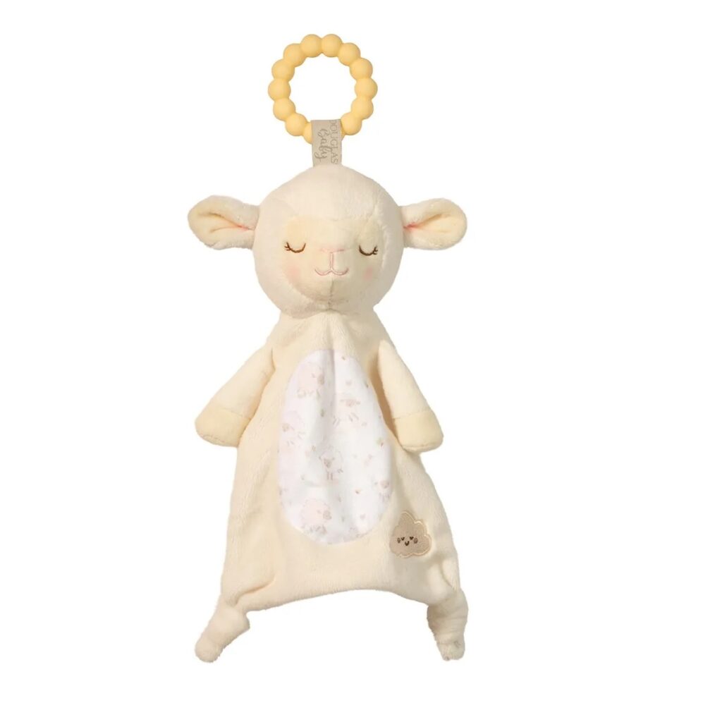 Lennox Lamb Teether