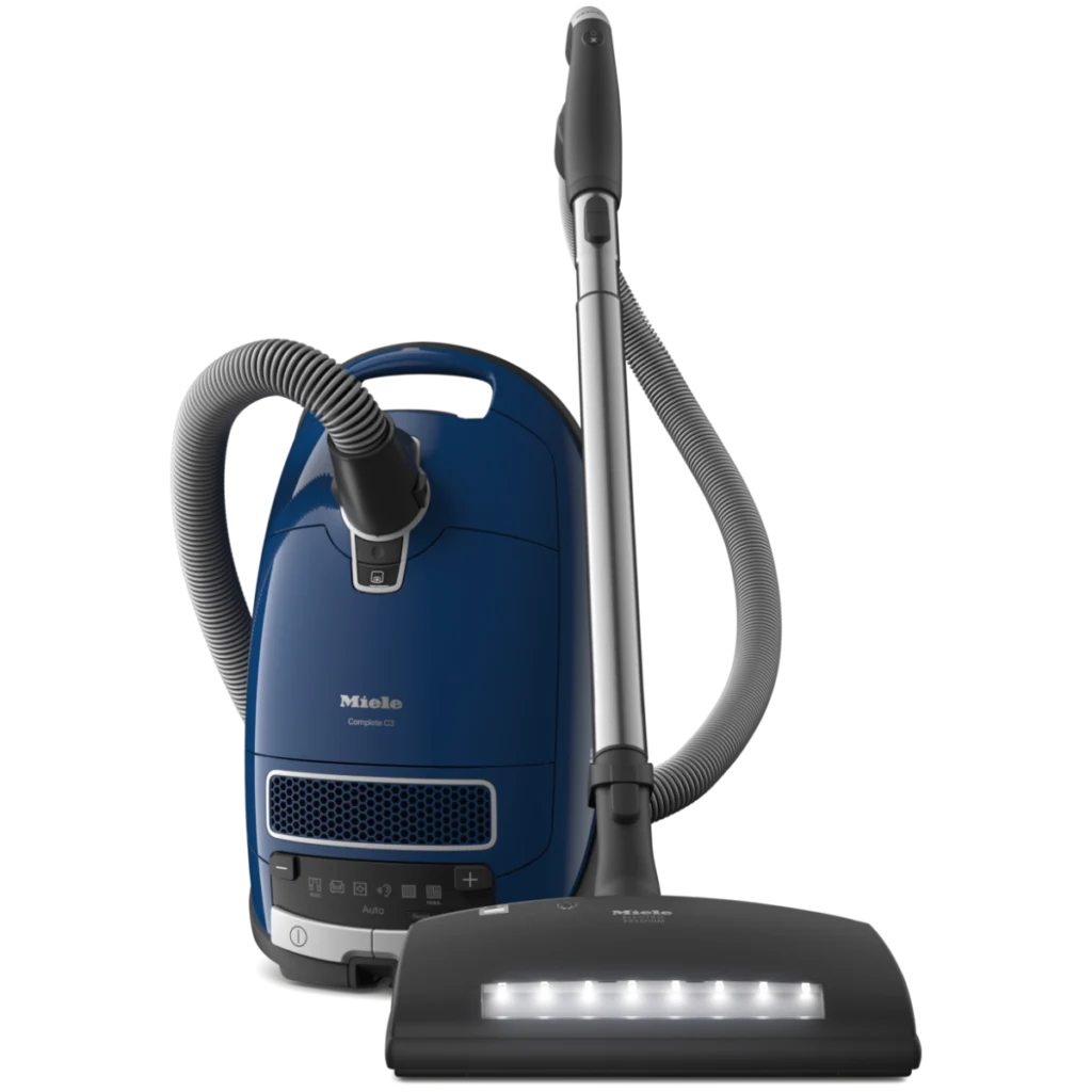 Miele Complete C3 Marin PowerLine Berings