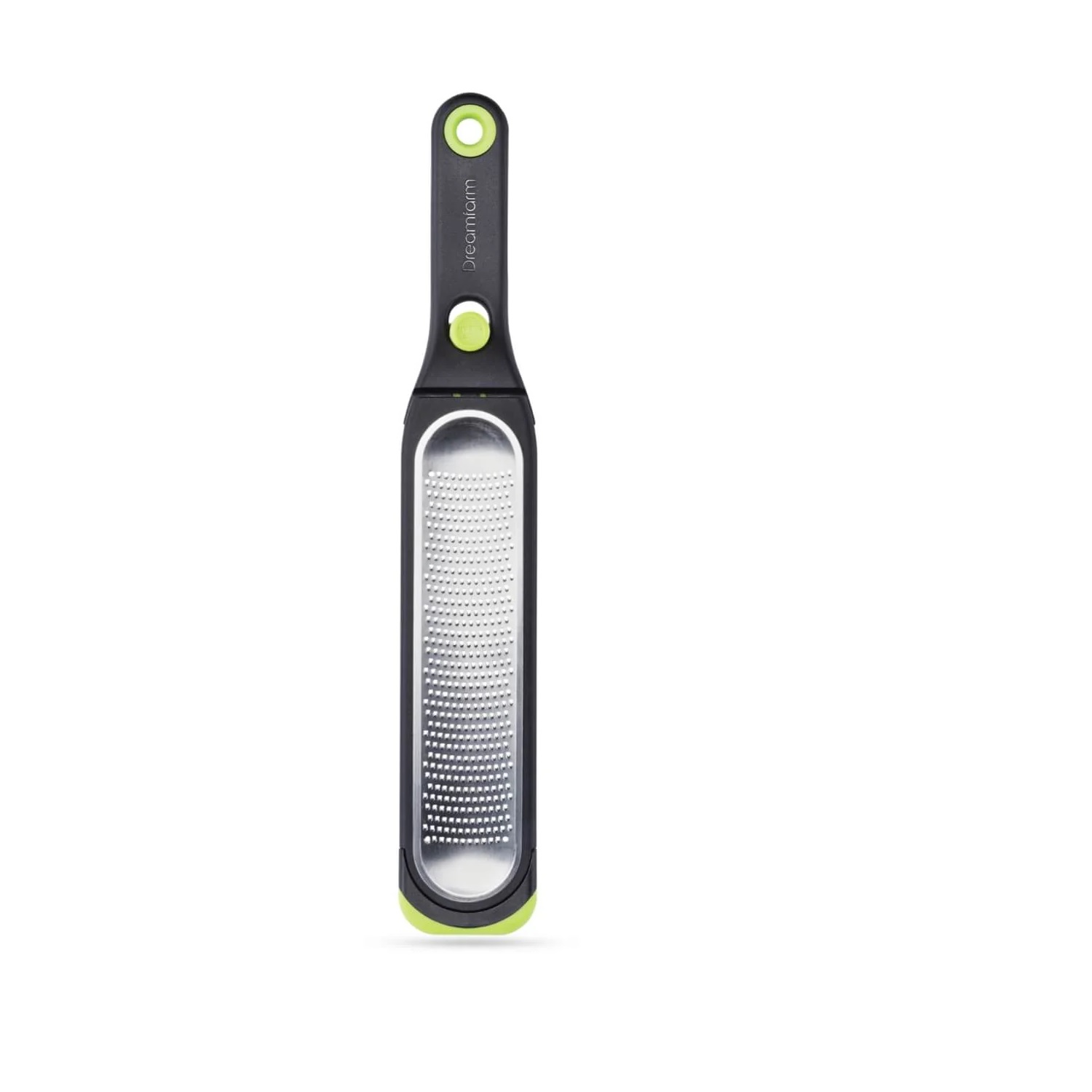 Dreamfarm Ozest Fine Grater