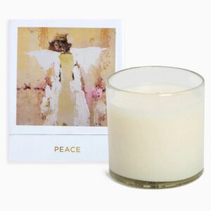 Anne Neilson Peace Candle