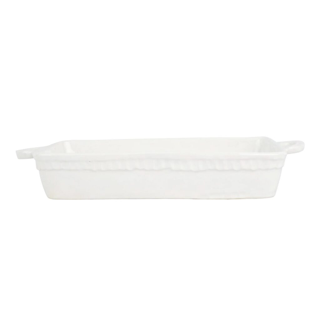 Vietri Pietra Serena Rectangular Baker Vietri Pietra Serena Rectangular Baker