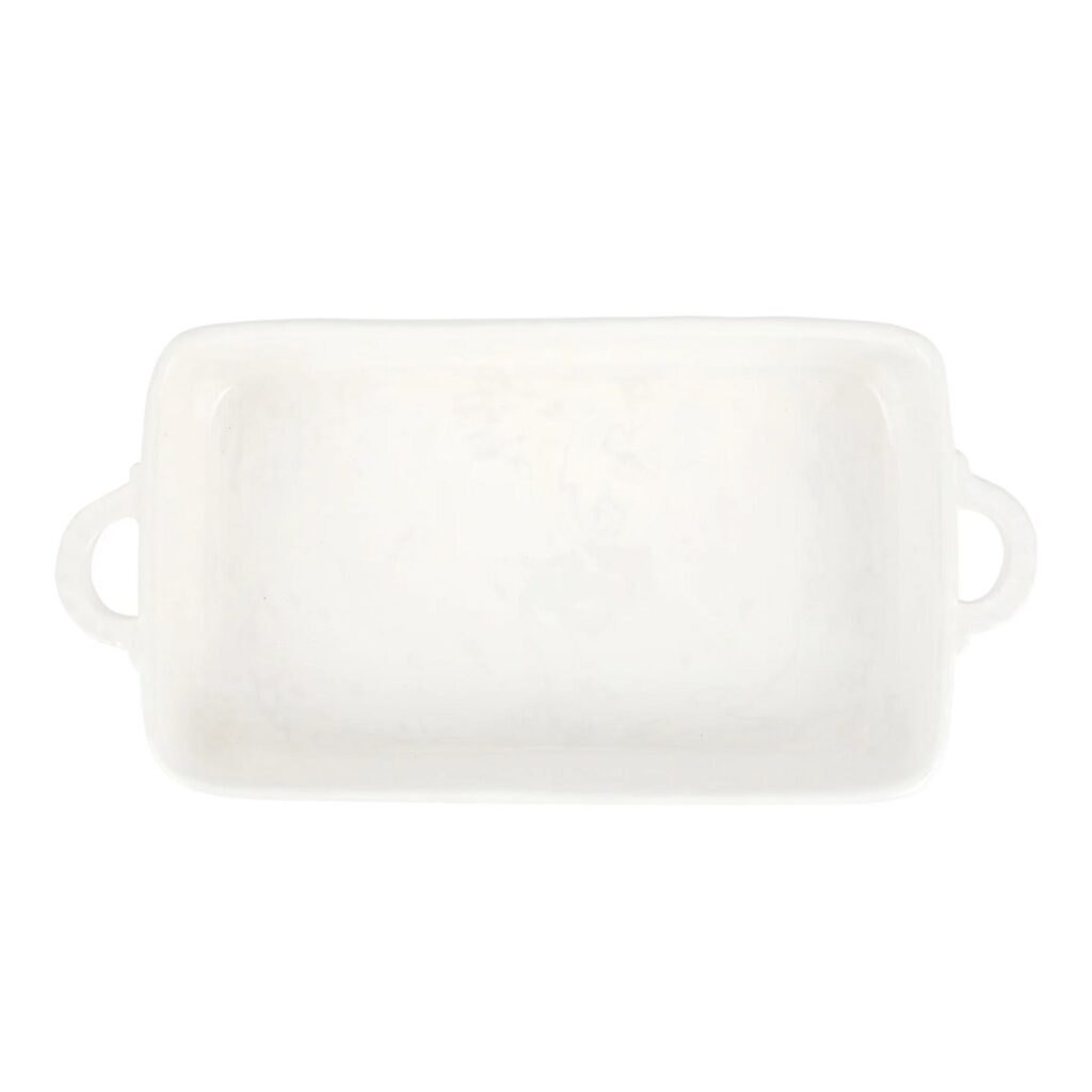 Vietri Pietra Serena Rectangular Baker