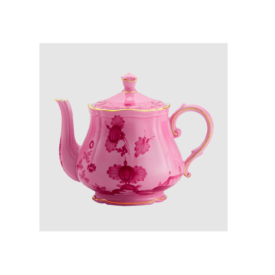 Oriente Italiano Porpora Teapot