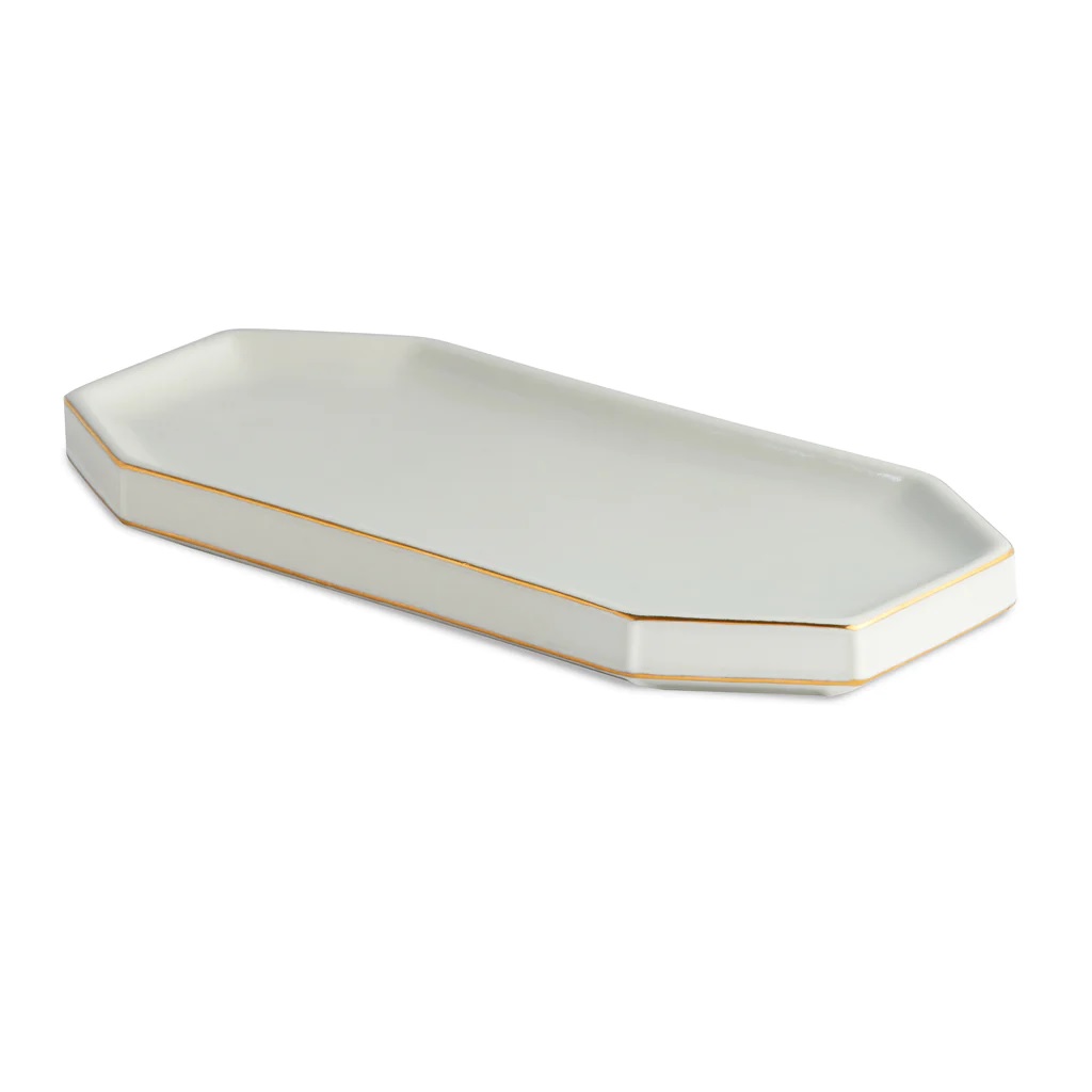 Kassatex St. Honore Tray