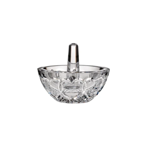 Waterford Wedding Ring Holder