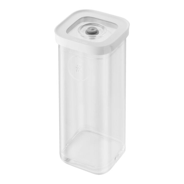 Zwilling Fresh & Save CUBE S Container 1.25QT - Transparent/White