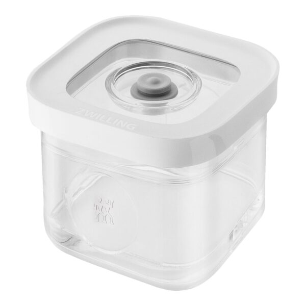 Zwilling Fresh & Save CUBE S Container .35Qt - Transparent/White