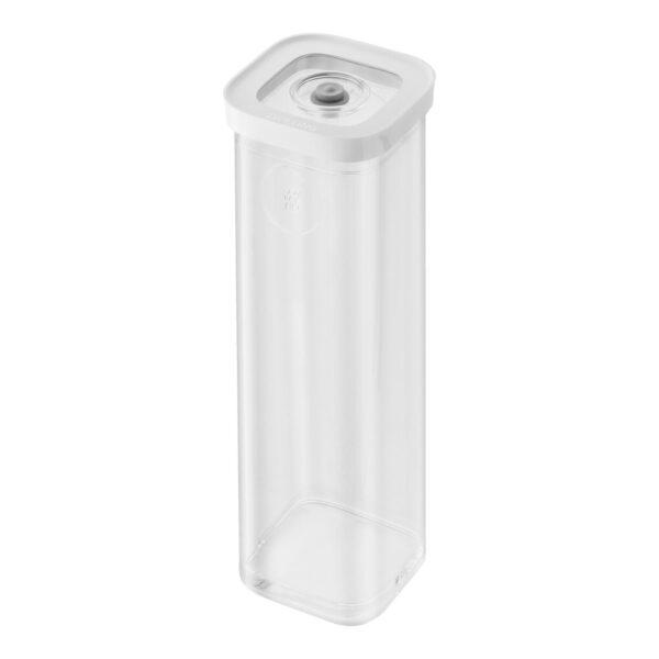 Zwilling Fresh & Save CUBE 4S Container 1.75QT - Transparent/White