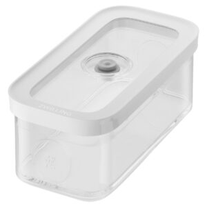 Zwilling Fresh & Save CUBE M Container .75QT - Transparent/White