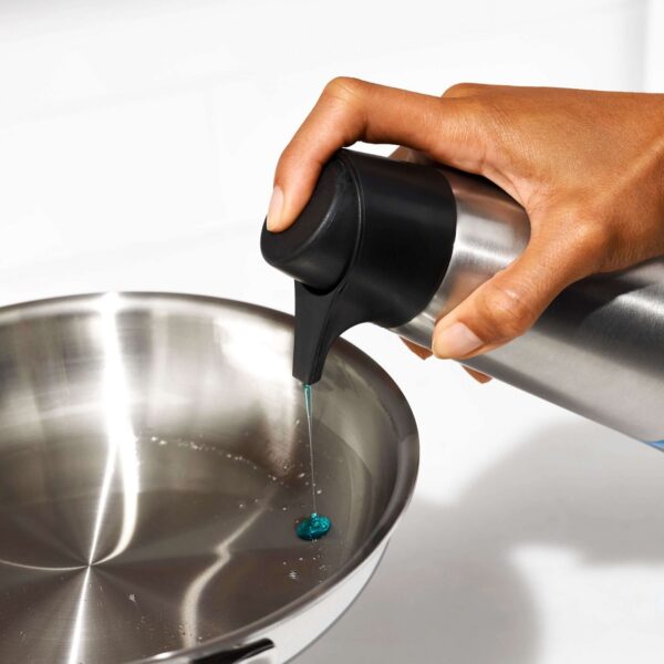 OXO Good Grips Easy Press Soap Dispenser