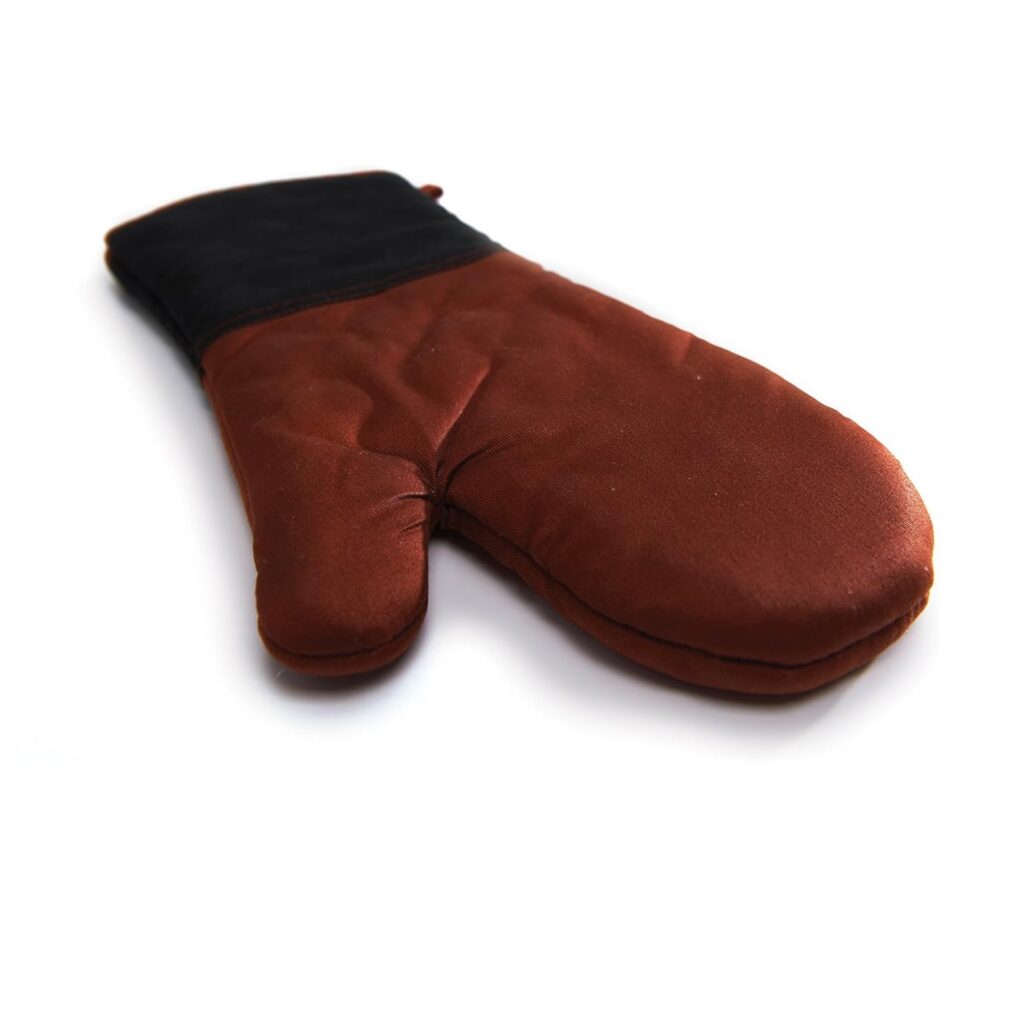 GrillPro Heavy Duty Cotton Grill Mitt