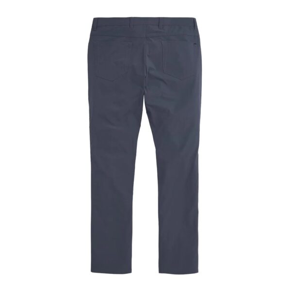 Onward Reserve Harris Performance Five Pocket Pant - Ombre Blue