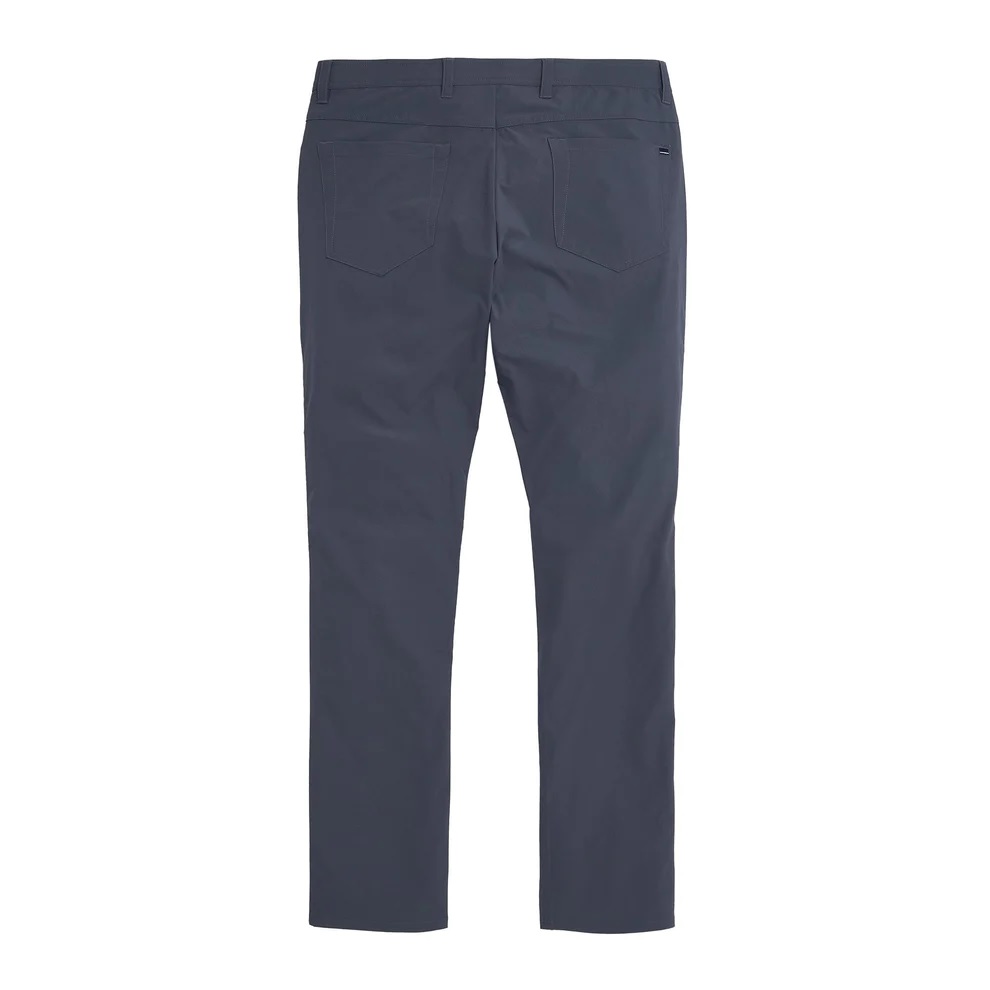 Onward Reserve Harris Performance Five Pocket Pant - Ombre Blue