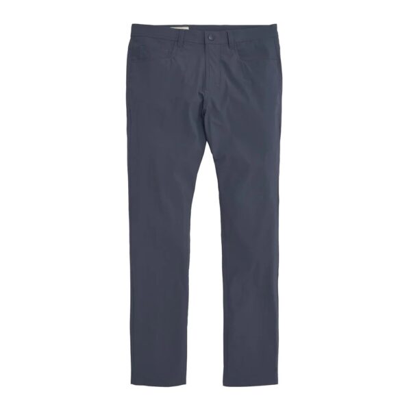 Onward Reserve Harris Performance Five Pocket Pant - Ombre Blue