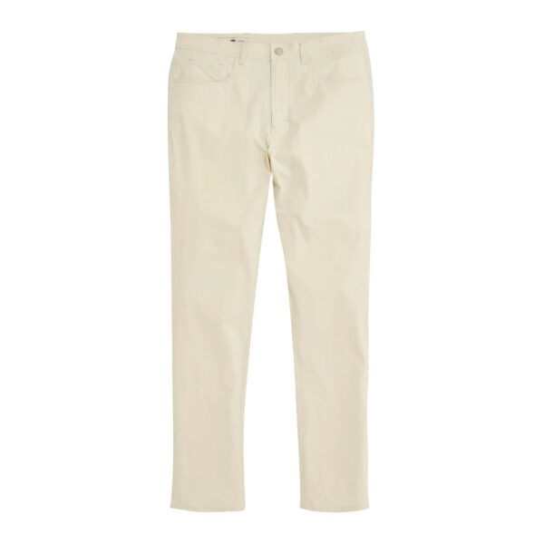 Onward Reserve Harris Performance Five Pocket Pant - Stone