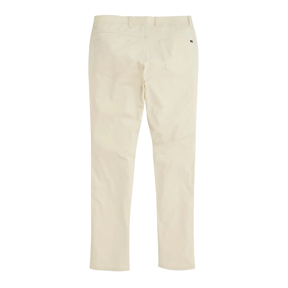 Onward Reserve Harris Performance Five Pocket Pant - Stone