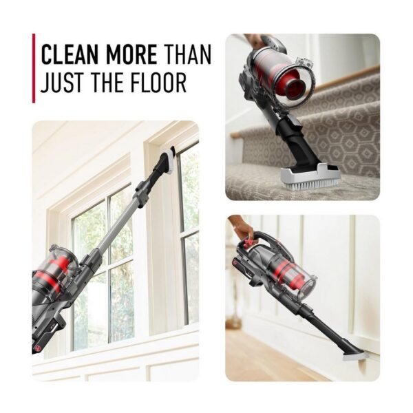Hoover ONEPWR Emerge Cordless Stick Vacuum