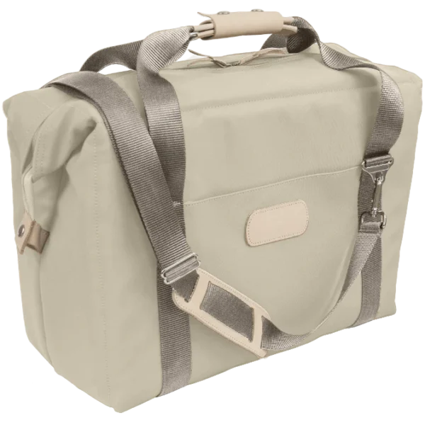 Jon Hart Large Cooler - Tan
