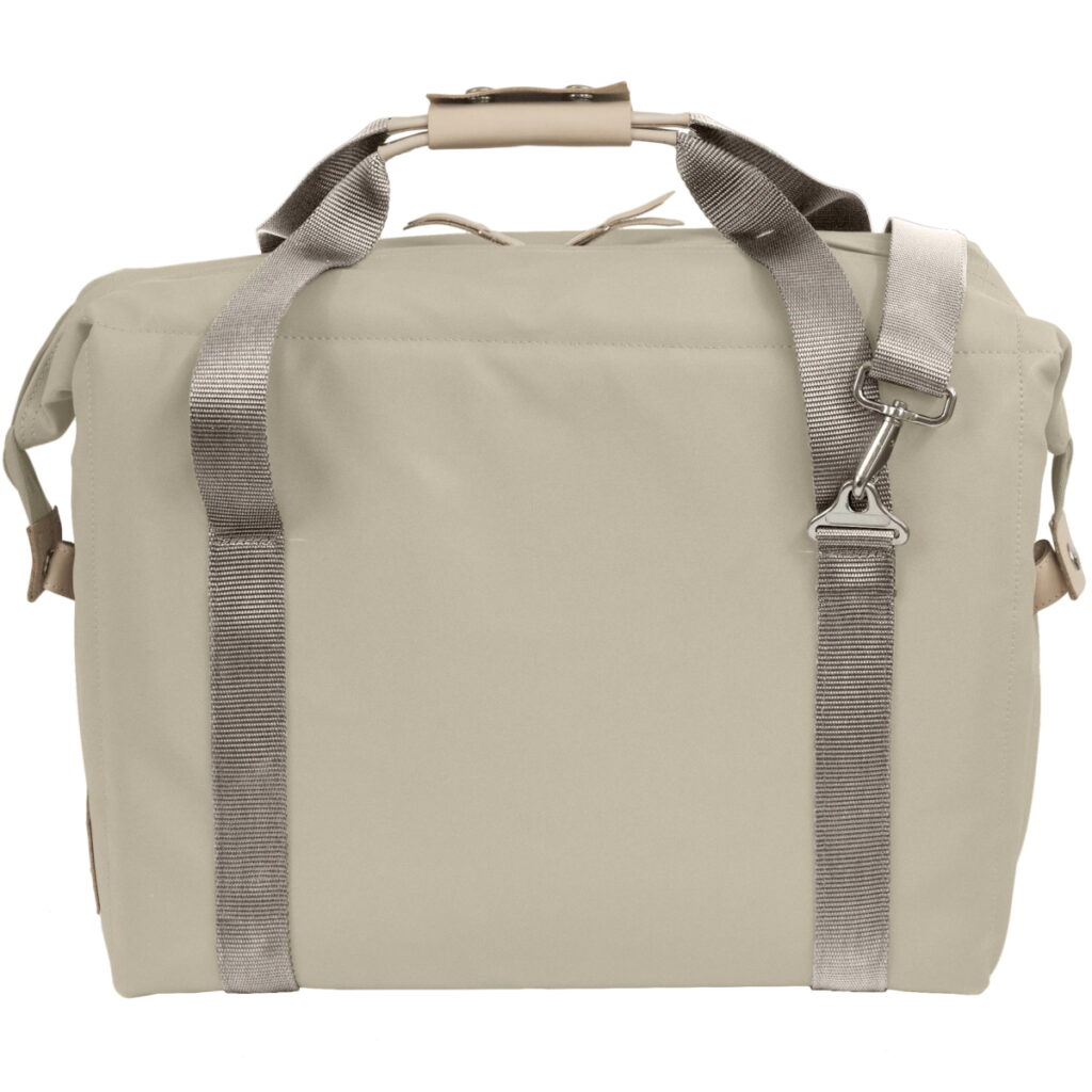 Jon Hart Large Cooler - Tan2