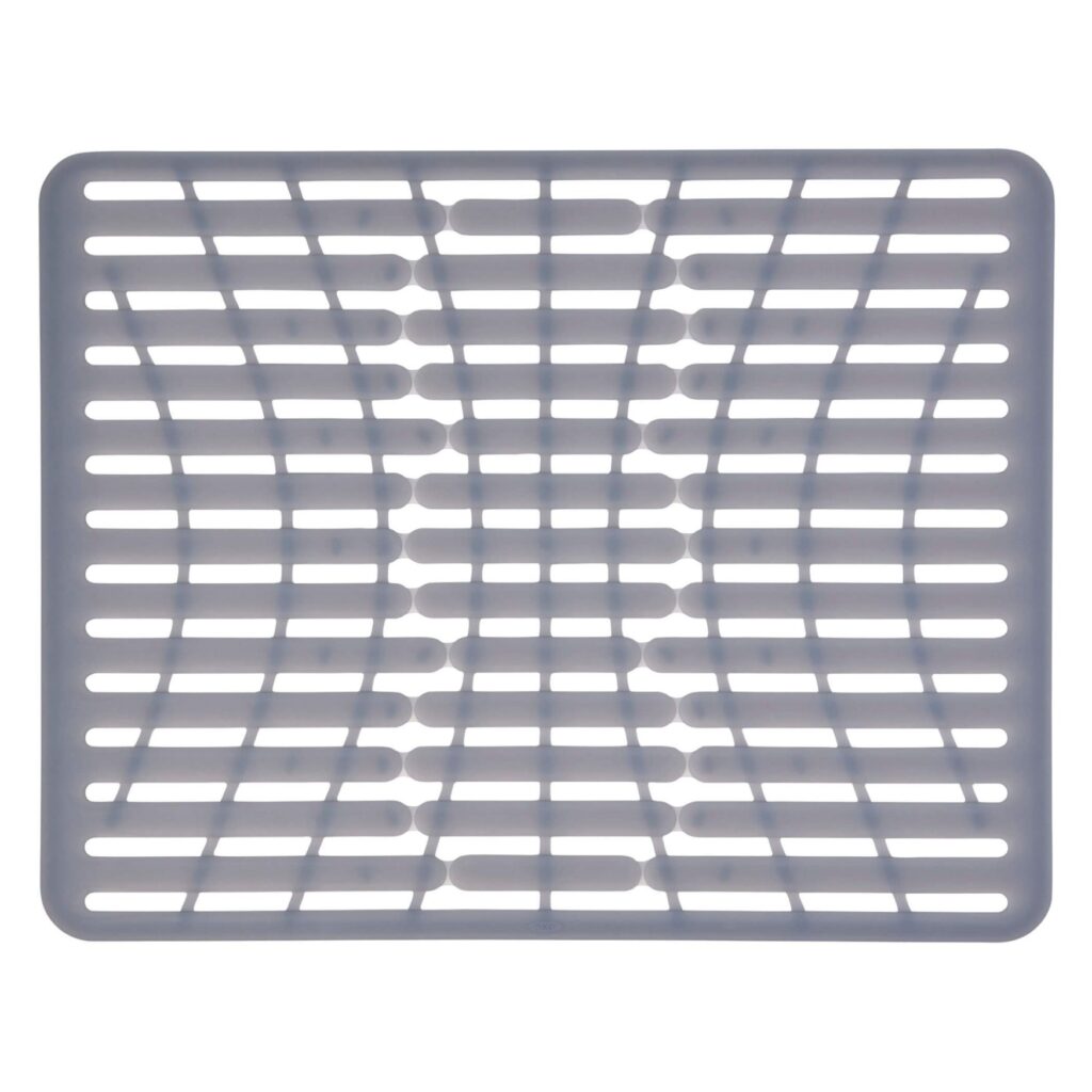 OXO Large Silicone Sink Mat