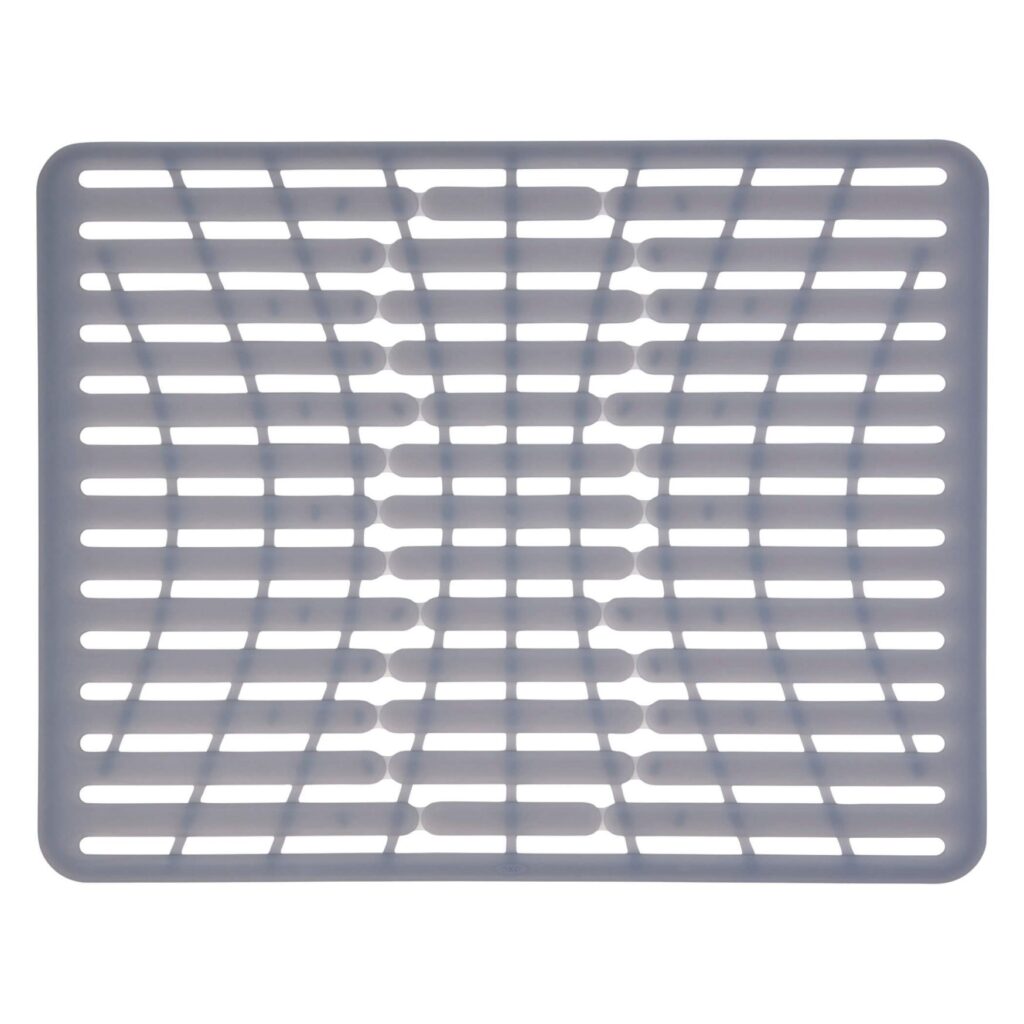 OXO Large Silicone Sink Mat