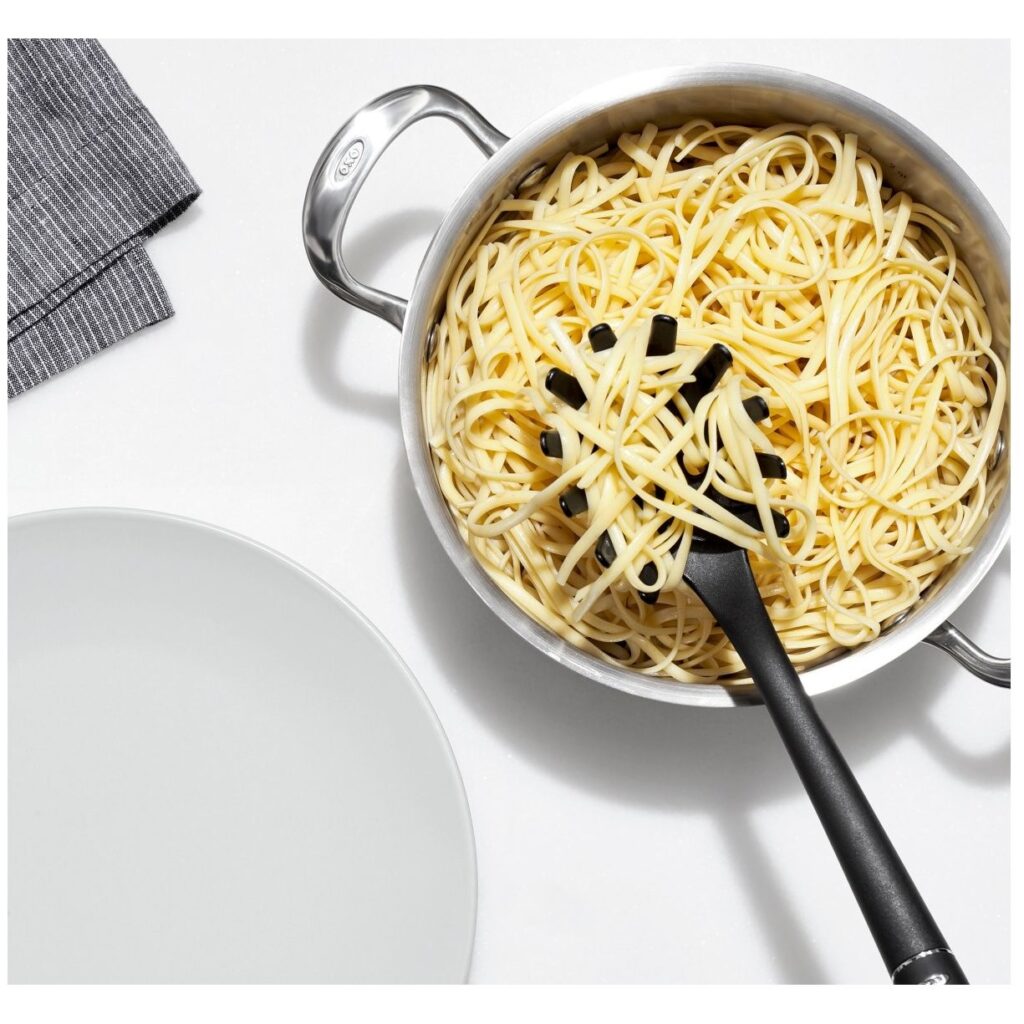 OXO Nylon Spaghetti Server