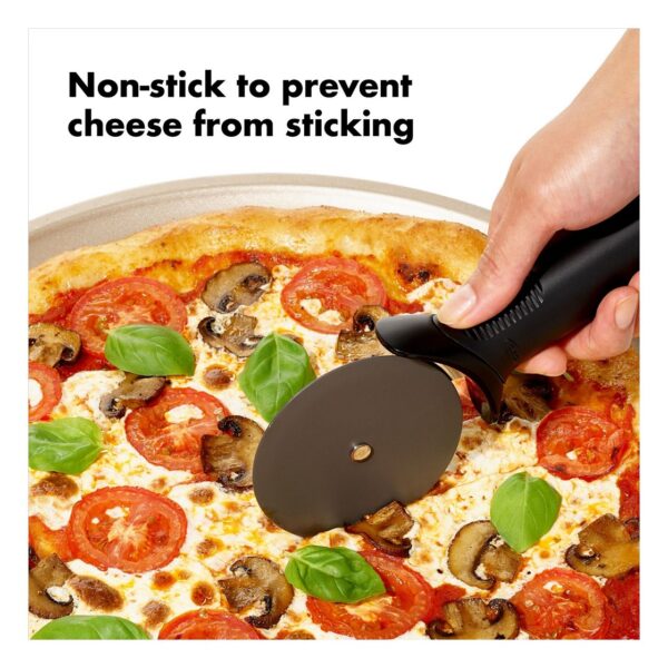 OXO Pizza Wheel For Non-Stick Pans