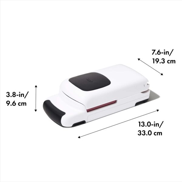 OXO Quick-Release Multi Cherry Pitter