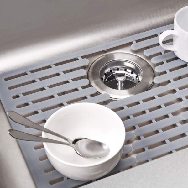OXO Silicone Sink Mat - Small