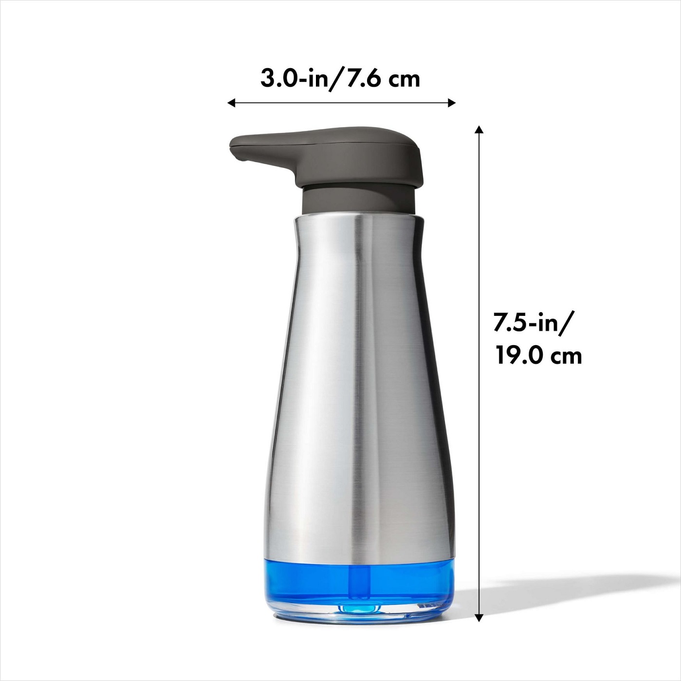 Cocotte - Adhesive Pump Bottle Holder (various designs)