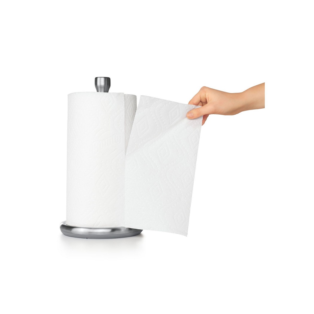 OXO Steady Paper Towel Holder Berings
