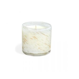 Lafco White Maple Bourbon Candle