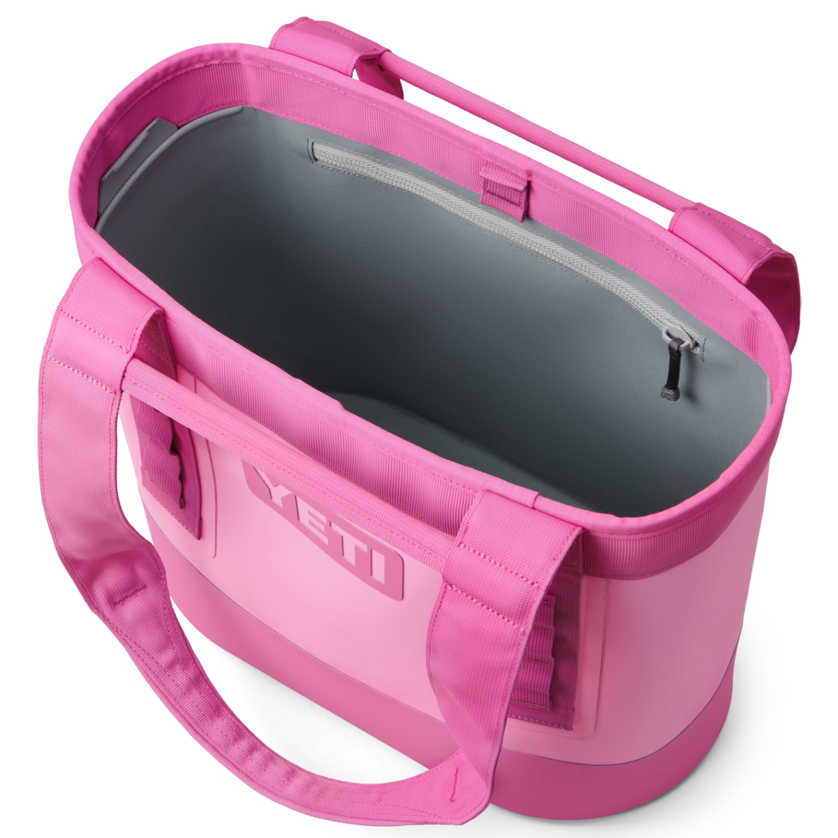 Yeti Camino Carryall 20 -💕 Power Pink - Tote Bag ! NWT! Flash Sale!!