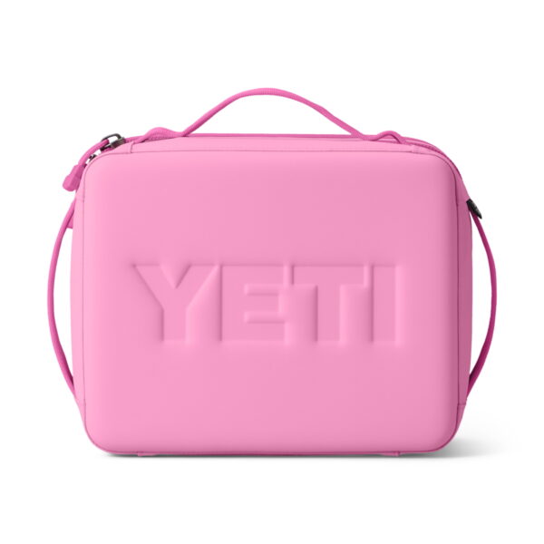 Yeti Daytrip Lunch Box - Power Pink3