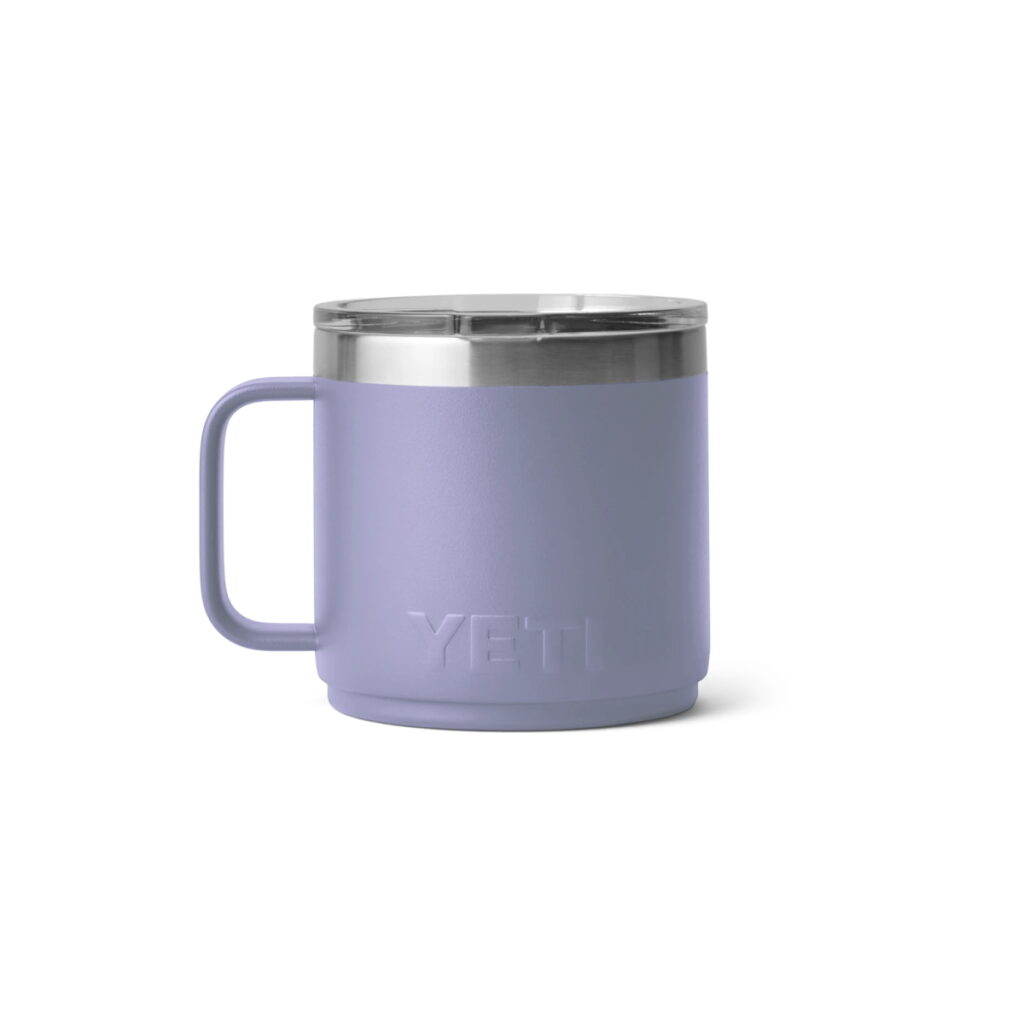 Yeti Rambler Mug 14 oz Cosmic Lilac