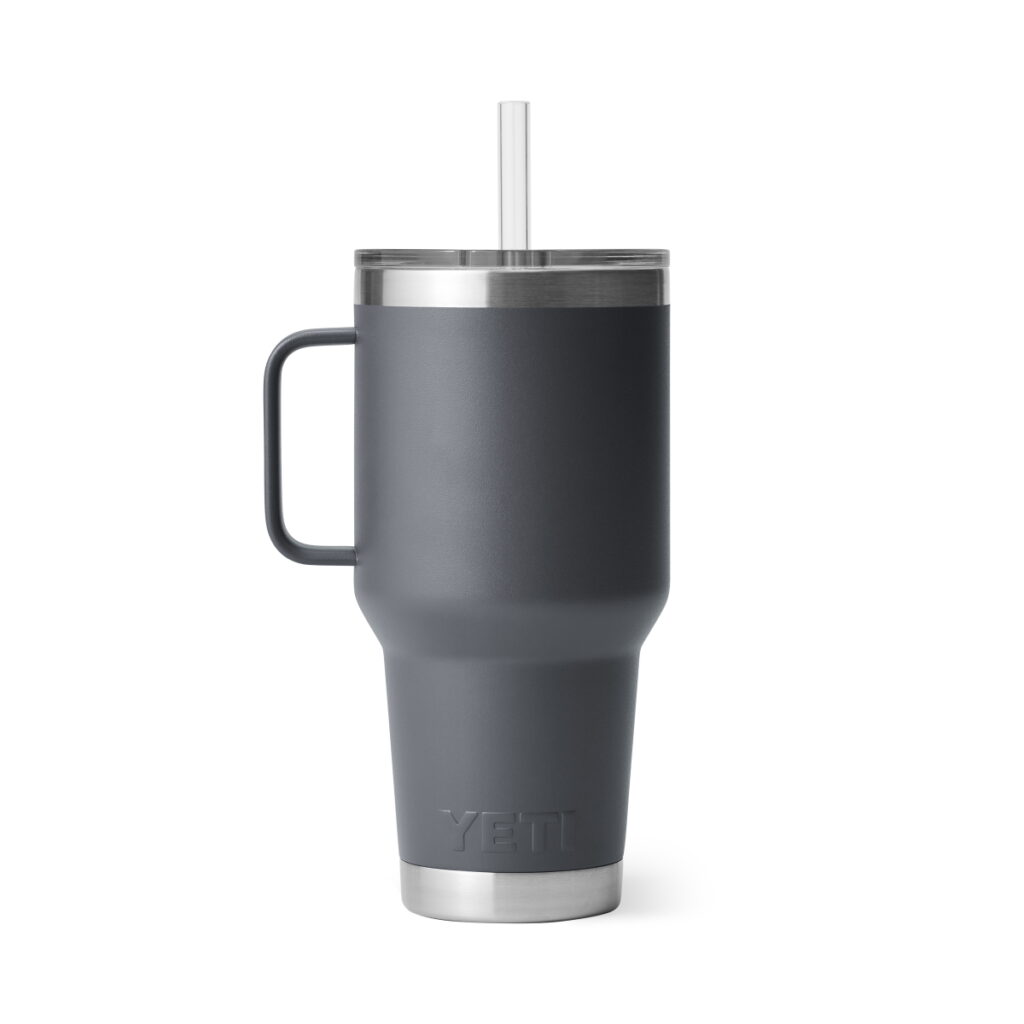 The Yeti Rambler Pint Is The Perfect Mug To Enjoy Your Fall Beers With
