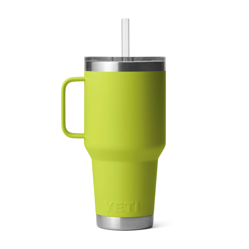 Tea Cup Yeti - Yeti - Pin