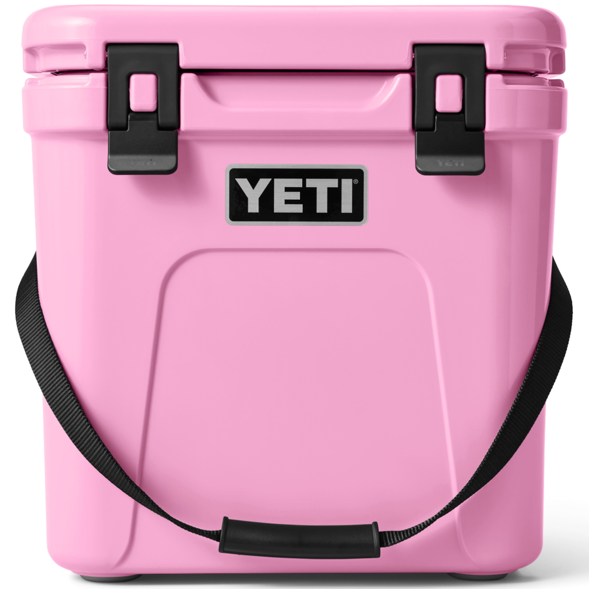 Yeti Roadie 24 Hard Cooler - Power Pink